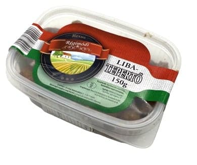 Régimódi Goose Greaves 150g