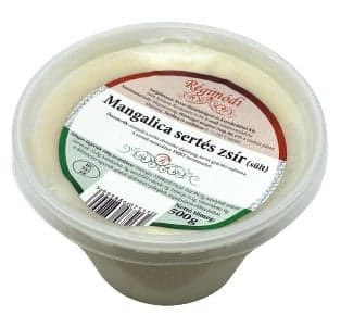 Régimódi Mangalica Grease 500g