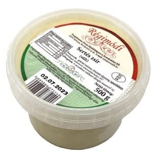Régimódi Pork Grease 500g