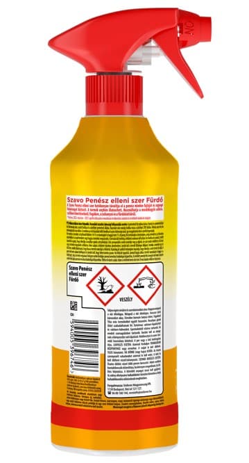 SZAVO anti-mold agent Bath