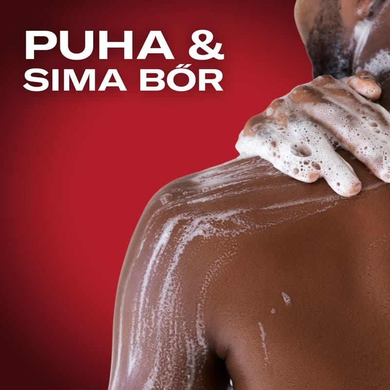 Old Spice Whitewater 3 az 1-ben Tusfürdő és Sampon