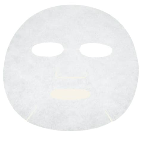 SHEET MASK VITAMIN E 18ML A0X