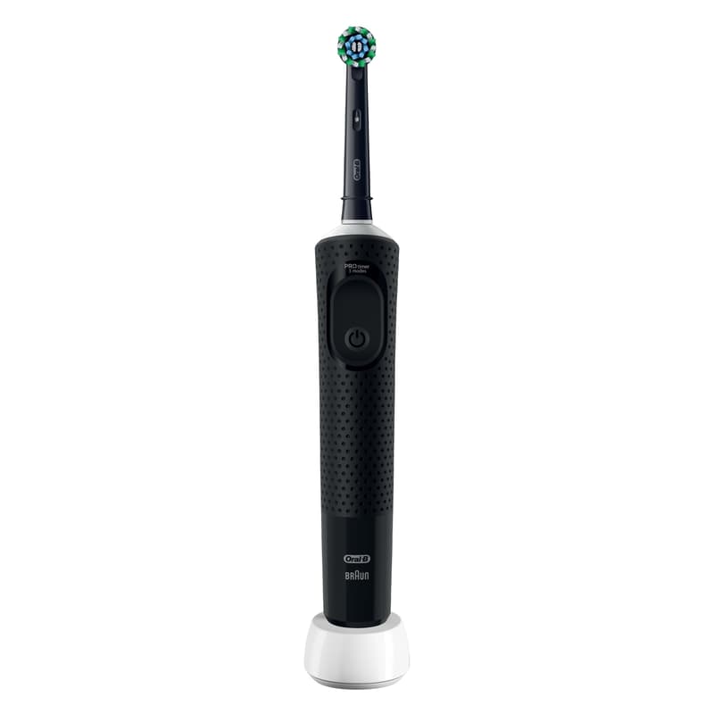 Oral-B Vitality Pro Black Electric Toothbrush