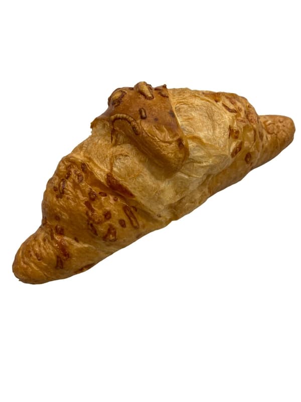 Cheese croissant