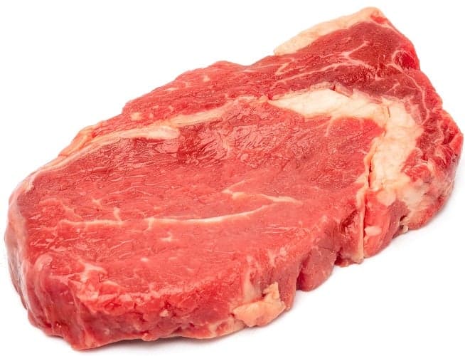 Sutcha Ribeye steak Argentina
