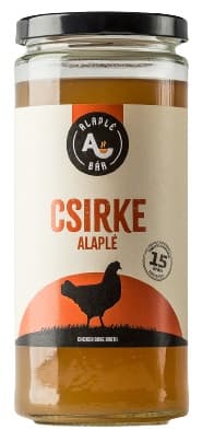 Alaplé Bár Csirke alaplé