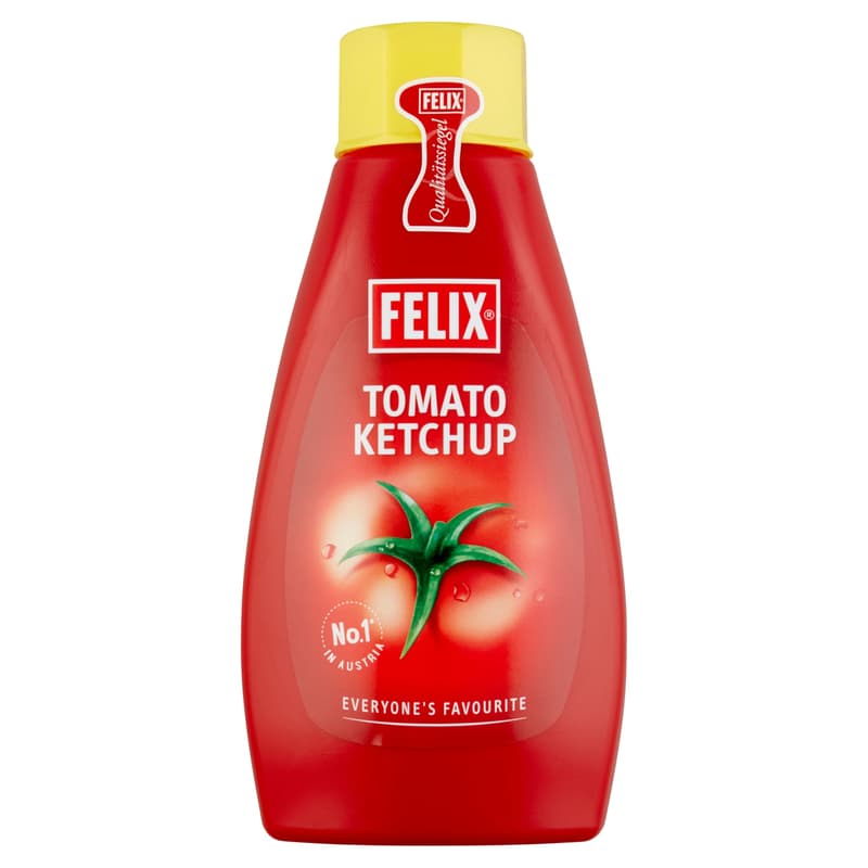 Felix Ketchup