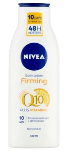 Body Firming Lotion Q10Plus 400ml