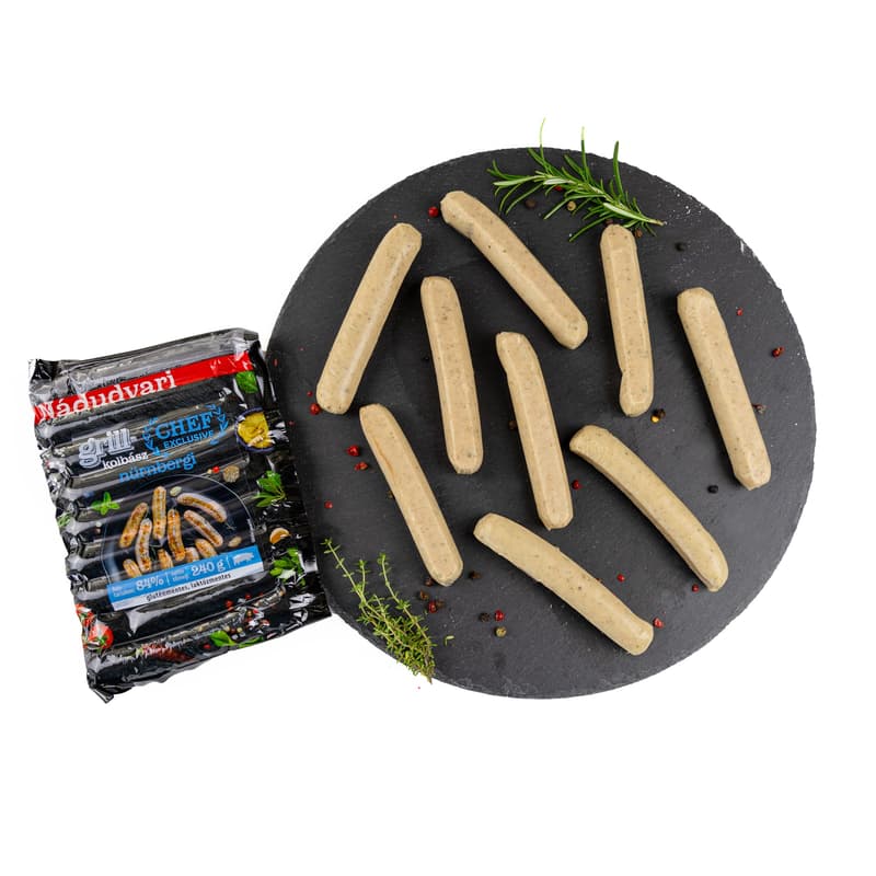 Nádudvari Chef Exclusive nürnbergi