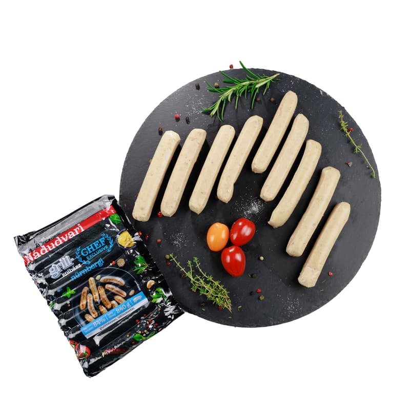 Nádudvari Chef Exclusive nürnbergi