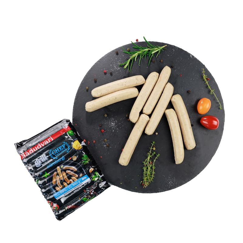 Nádudvari Chef Exclusive nürnbergi