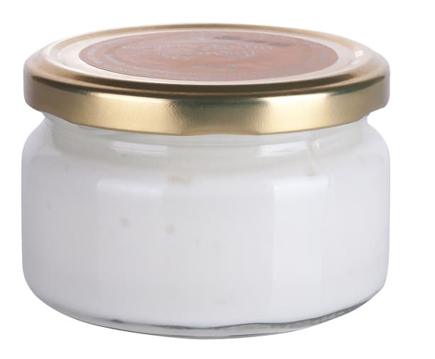 Cseppnyi Birtok Cream Cheese