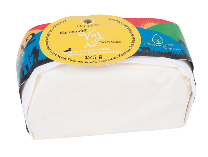 Cseppnyi Birtok Butter