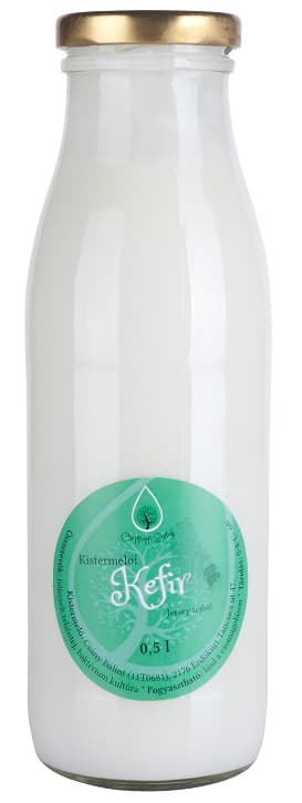 Cseppnyi Birtok Kefir