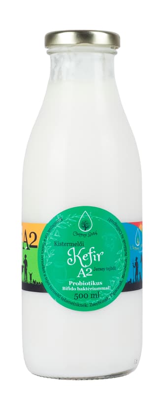 Cseppnyi Birtok Kefir