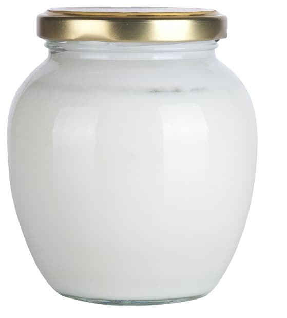 Cseppnyi Birtok Natural Yogurt