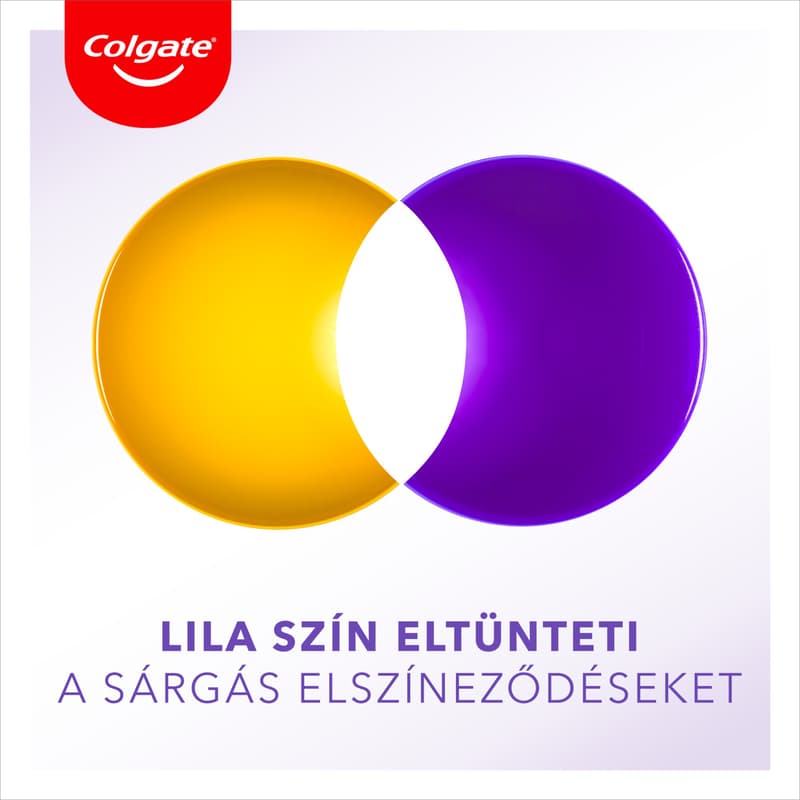 COLGATE TOOTHPASTE MAX WHITE ONE PURPLE