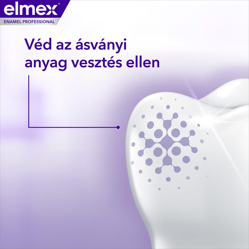 ELMEX TOOTHPASTE OPTINAMEL
