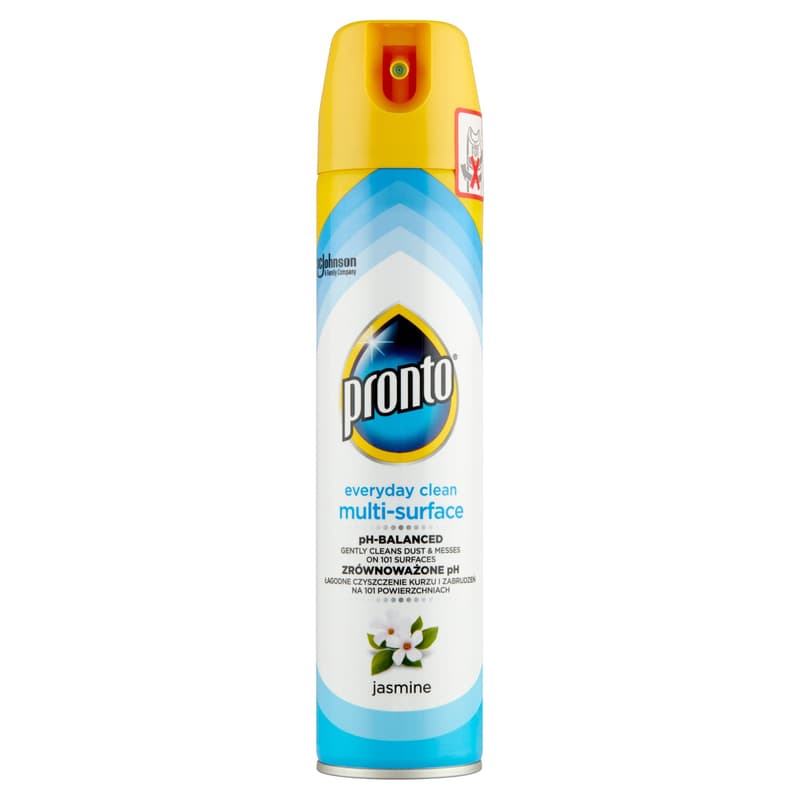 Pronto® Everyday Clean Multi-Surface - Jasmine