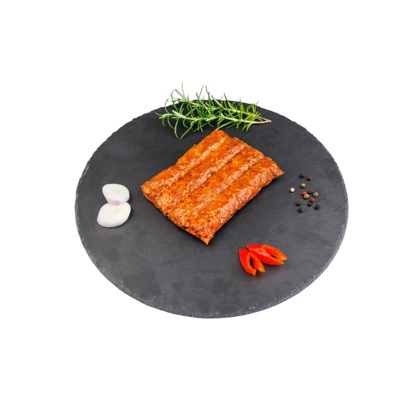 Wiesbauer BBQ griller