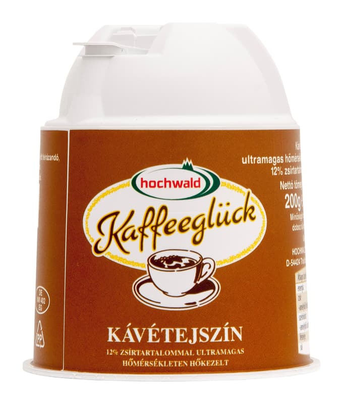 Hochwald Coffee Cream 12%