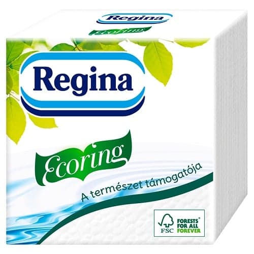 Regina Ecoring napkin