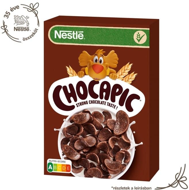 Nestlé Chocapic