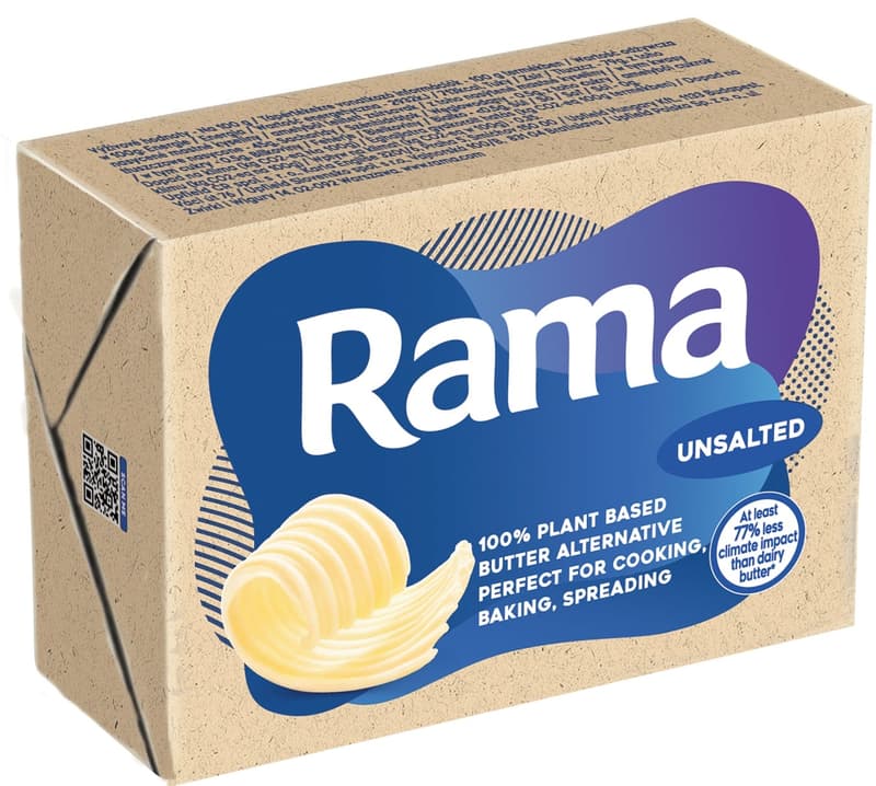 Rama Plant-based Butter Alternative