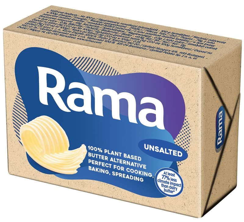 Rama Plant-based Butter Alternative