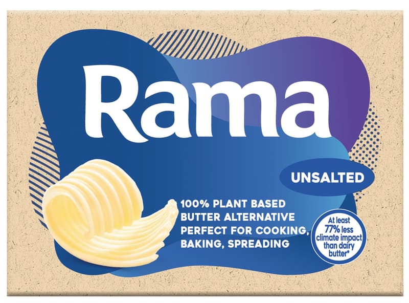 Rama Plant-based Butter Alternative