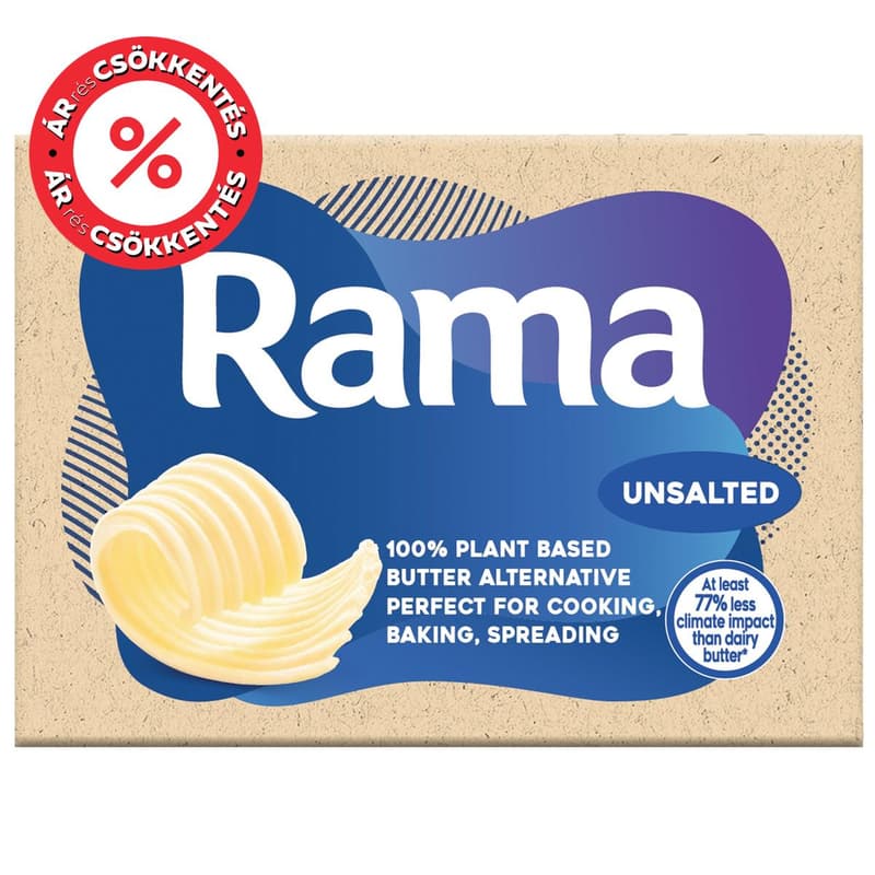 Rama Plant-based Butter Alternative