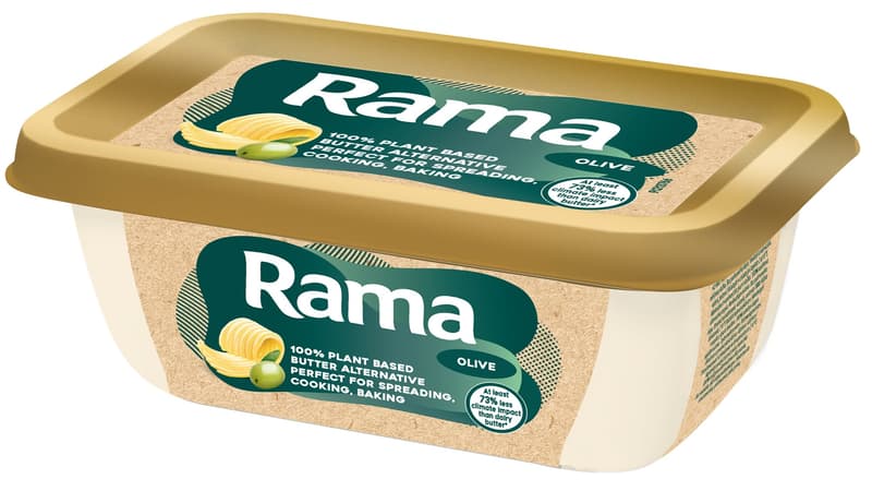 Rama Plant-based Butter Alternative with Olive Oil