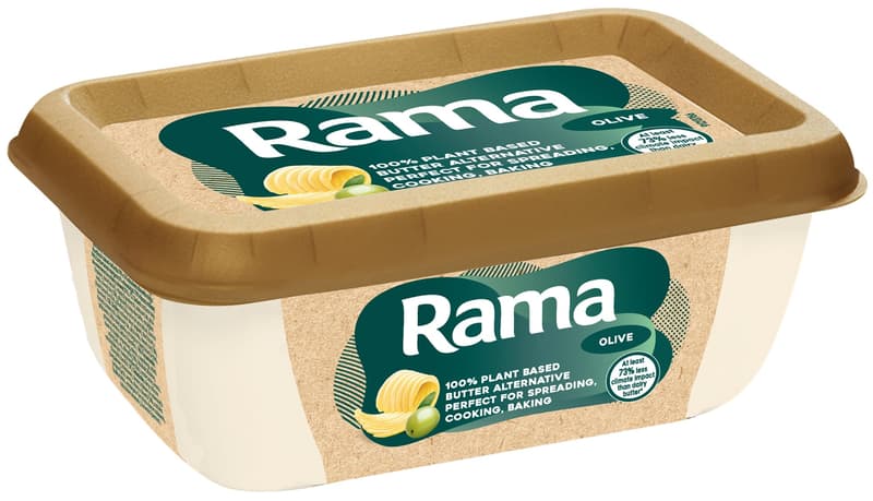 Rama Plant-based Butter Alternative with Olive Oil