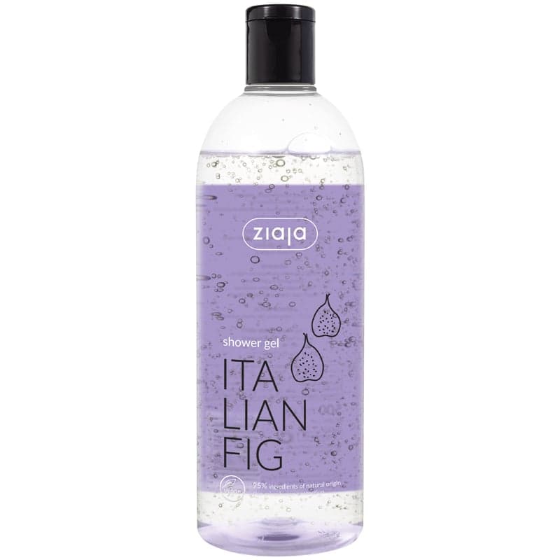 SHOWER GEL ITALIAN FIG