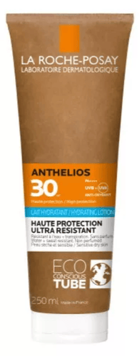 La Roche-Posay Anthelios naptej Hydrating SPF30 250ml