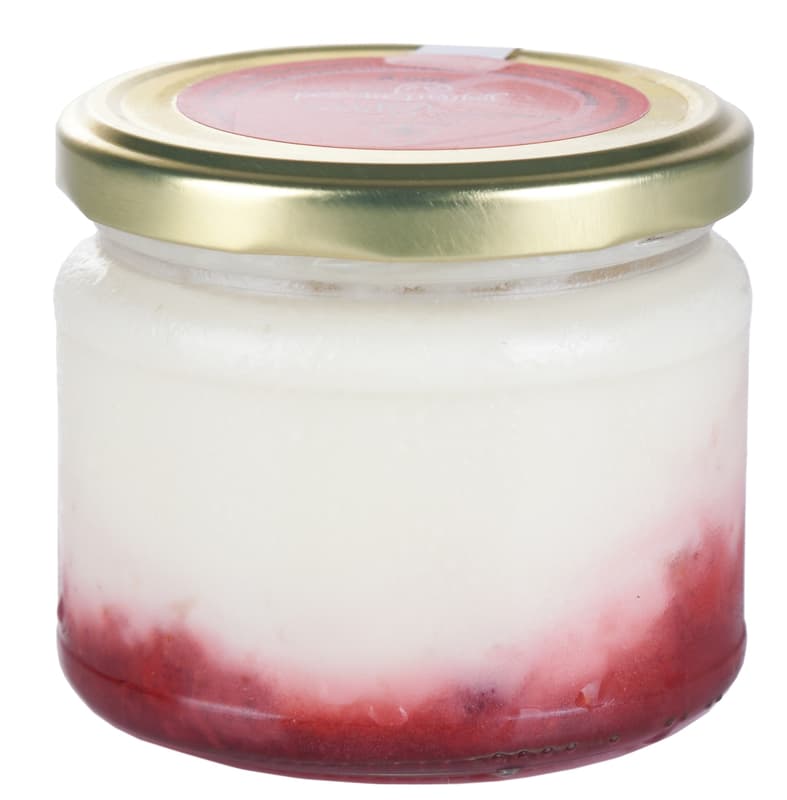 Cseppnyi Birtok Strawberry Yoghurt with Honey