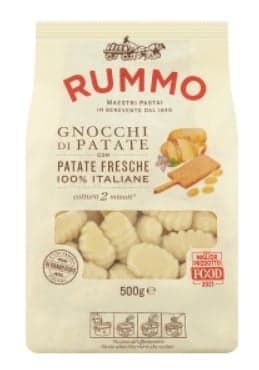 Rummo Gnocchi