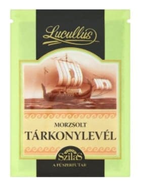 Lucullus tarragon 5g