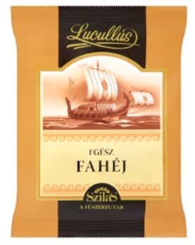 Lucullus whole cinnamon