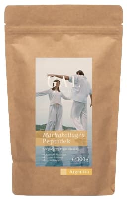 GAL Marhakollagén Peptidek, Argentin, 300 g