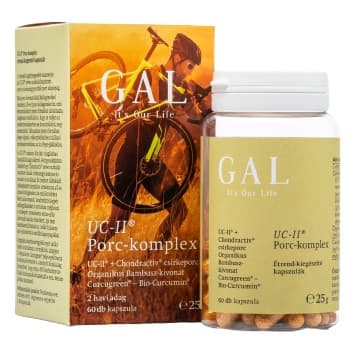 GAL UC-II® Porc-komplex