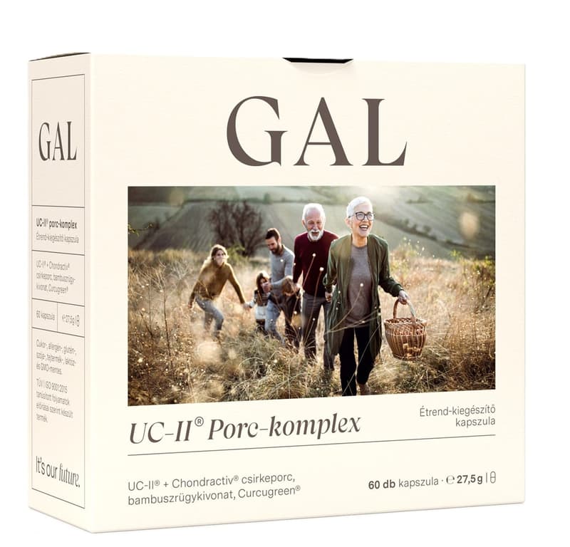 GAL UC-II® Porc-komplex