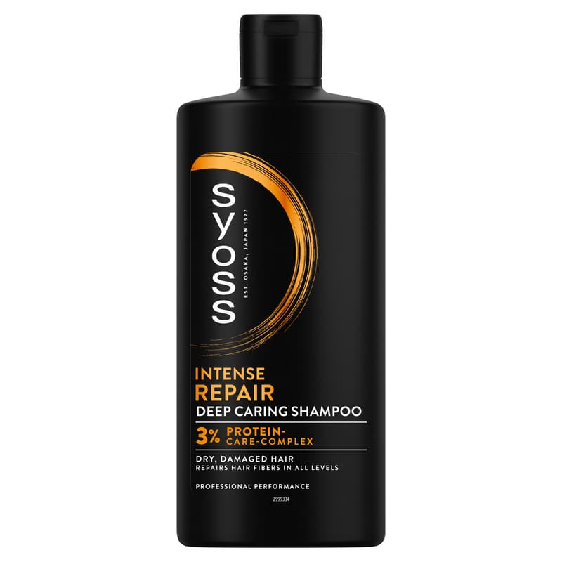 Syoss sampon Repair 440 ml