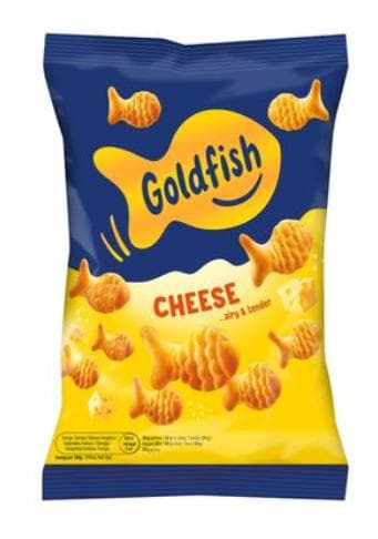 Chio Gold Fischli Cheese
