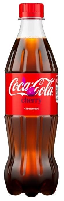 Coca-Cola Cherry Coke