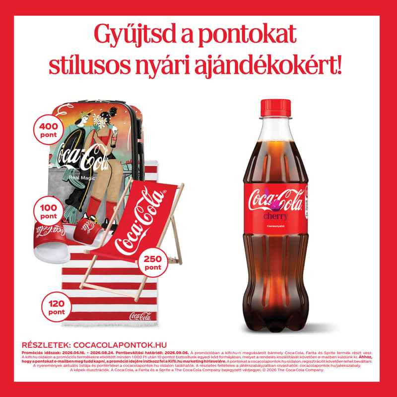 Coca-Cola Cherry Coke