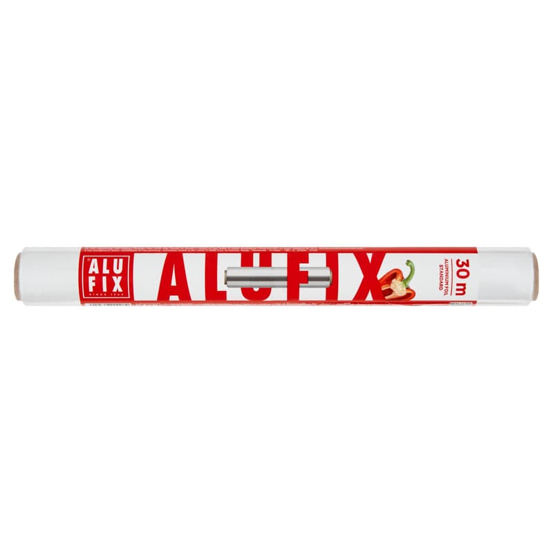ALUFIX Aluminium foil 30 m