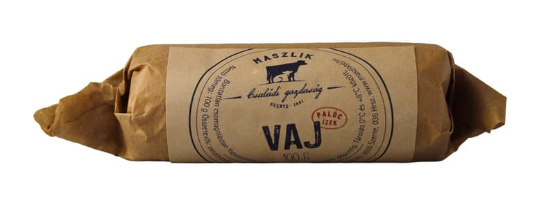 Maszlik Butter