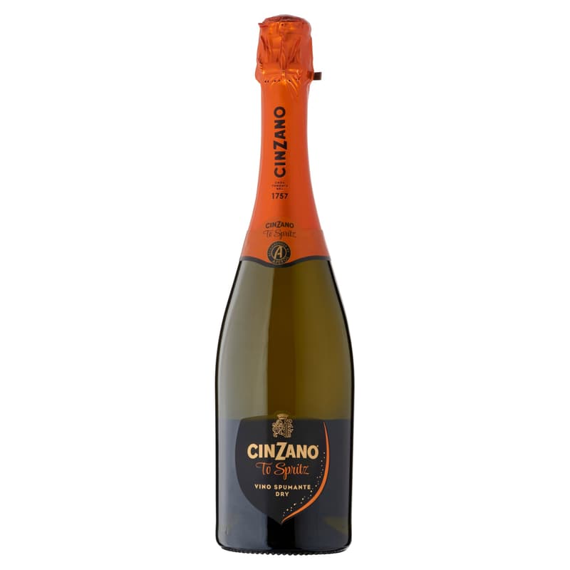 Cinzano Pro-Spritz [0,75L|11,5%]