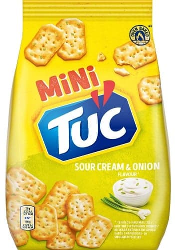 TUC 100GR SC-ONION MINI